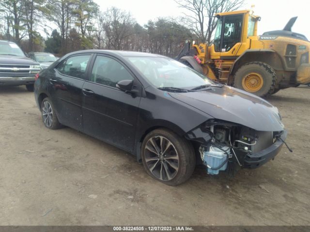 TOYOTA COROLLA 2017 2t1burhe8hc846105