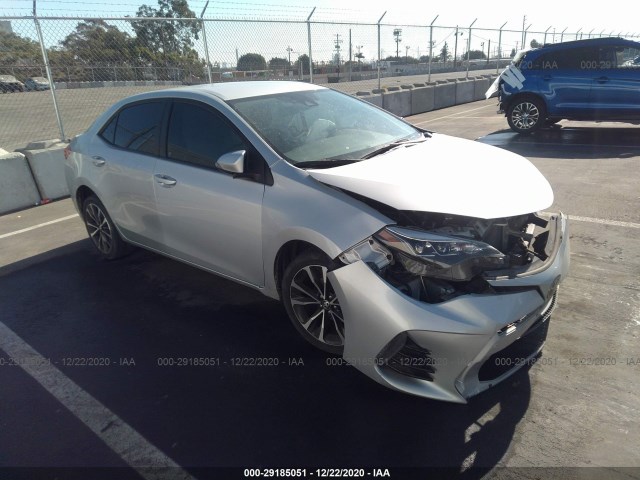 TOYOTA COROLLA 2017 2t1burhe8hc846282