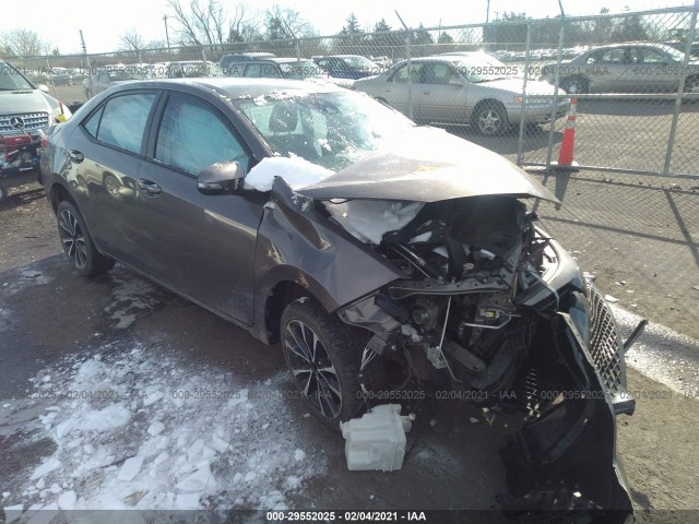 TOYOTA COROLLA 2017 2t1burhe8hc848372