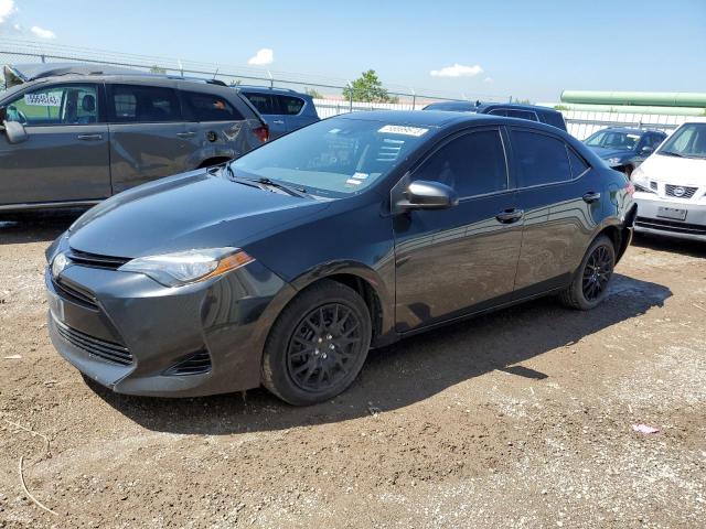 TOYOTA COROLLA L 2017 2t1burhe8hc848954