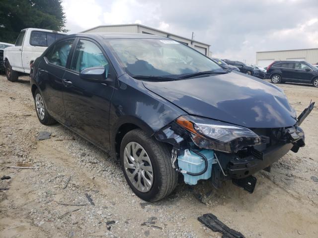 TOYOTA COROLLA L 2017 2t1burhe8hc851868