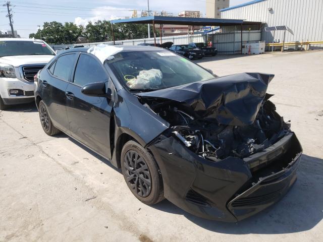 TOYOTA COROLLA L 2017 2t1burhe8hc854396