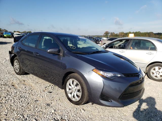 TOYOTA COROLLA L 2017 2t1burhe8hc855449