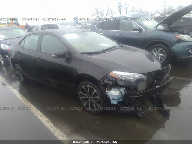 TOYOTA COROLLA 2017 2t1burhe8hc856763