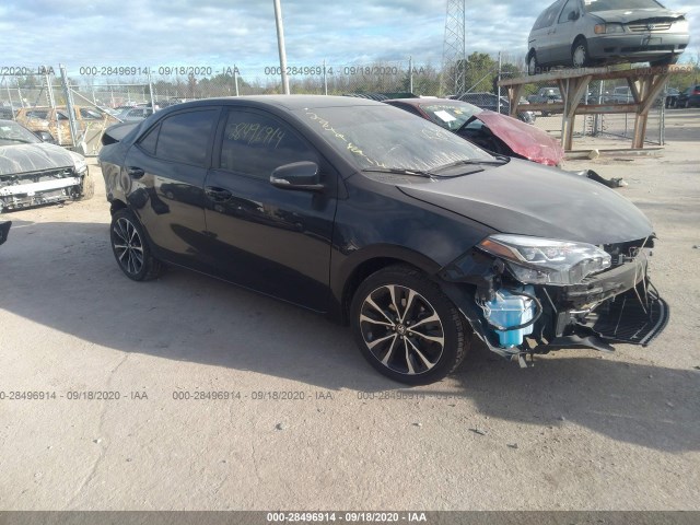 TOYOTA COROLLA 2017 2t1burhe8hc856908