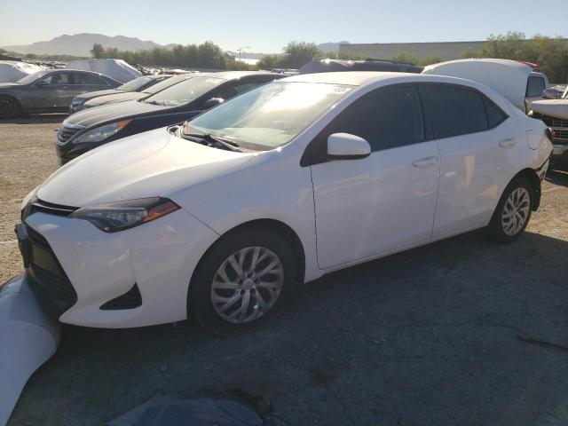 TOYOTA COROLLA 2017 2t1burhe8hc857248