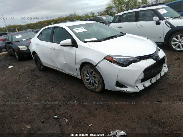 TOYOTA COROLLA 2017 2t1burhe8hc857668