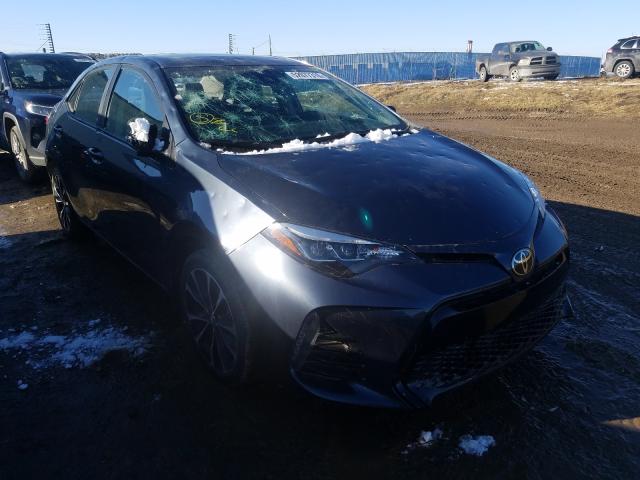 TOYOTA COROLLA L 2017 2t1burhe8hc860182