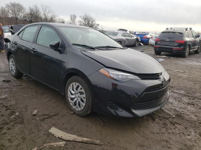 TOYOTA COROLLA L 2017 2t1burhe8hc860392