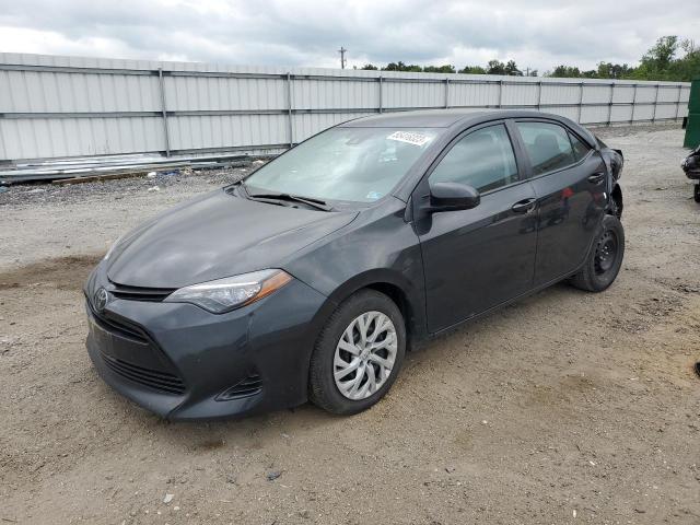 TOYOTA COROLLA L 2017 2t1burhe8hc860568