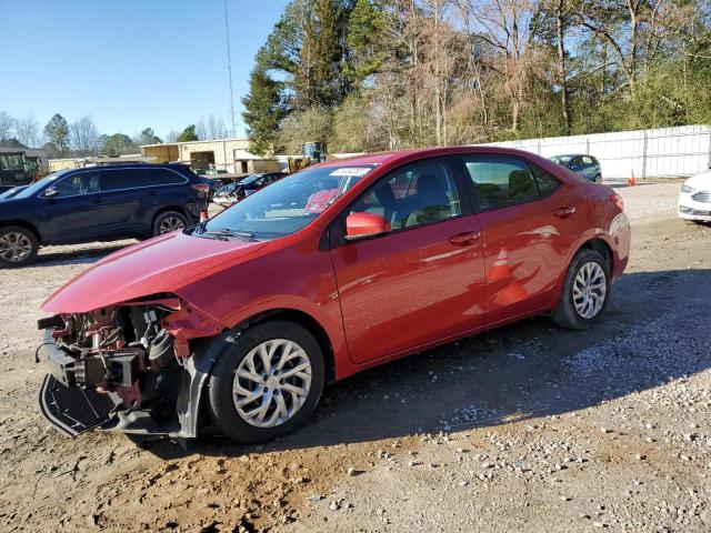 TOYOTA COROLLA L 2017 2t1burhe8hc861106