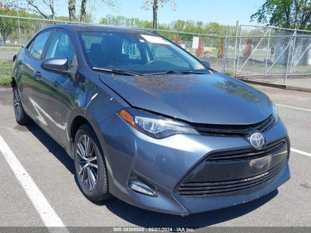 TOYOTA COROLLA 2017 2t1burhe8hc861445