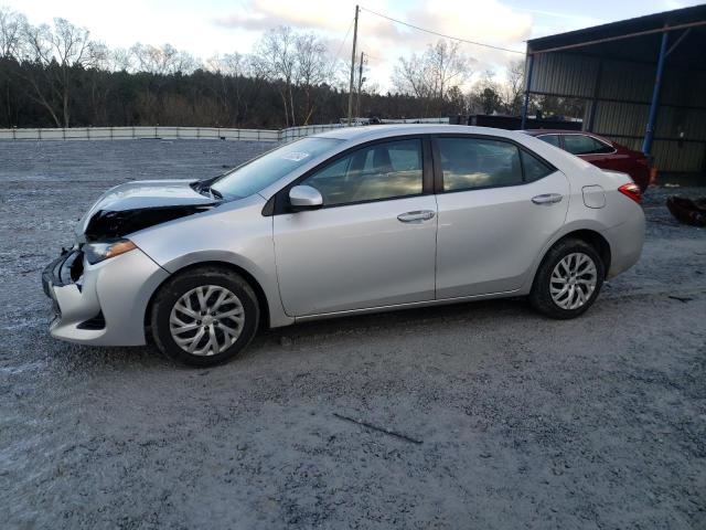 TOYOTA COROLLA L 2017 2t1burhe8hc862076