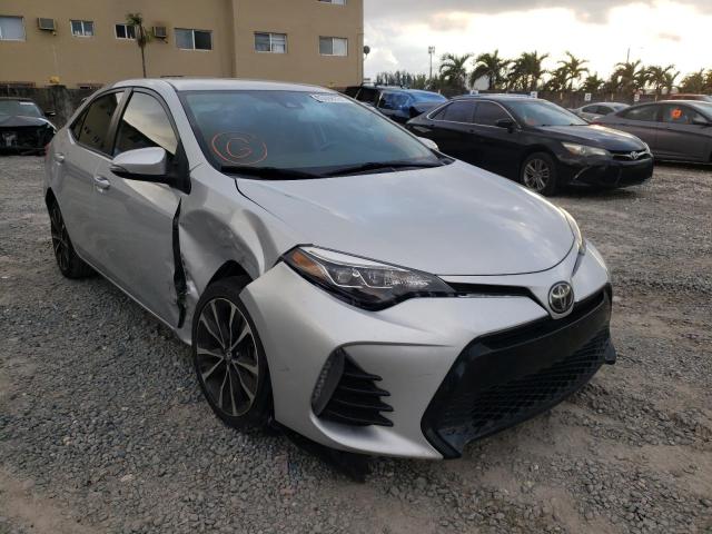 TOYOTA COROLLA L 2017 2t1burhe8hc862496