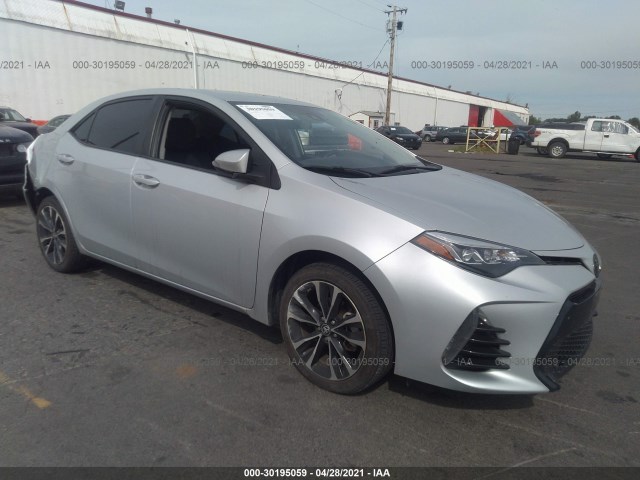 TOYOTA COROLLA 2017 2t1burhe8hc862790