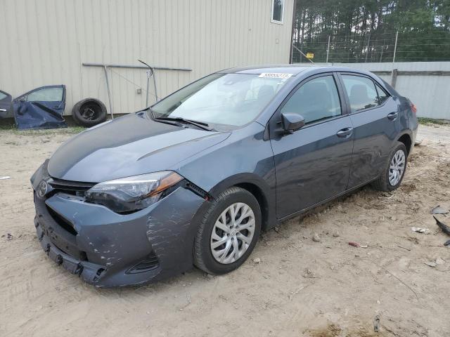 TOYOTA COROLLA L 2017 2t1burhe8hc863261