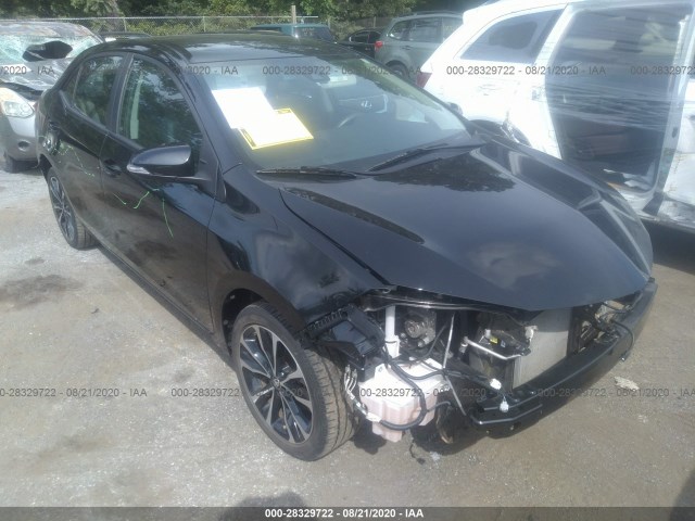 TOYOTA COROLLA 2017 2t1burhe8hc864961