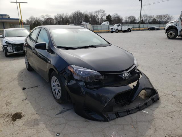 TOYOTA COROLLA L 2017 2t1burhe8hc866743