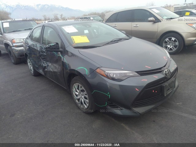 TOYOTA COROLLA 2017 2t1burhe8hc867696