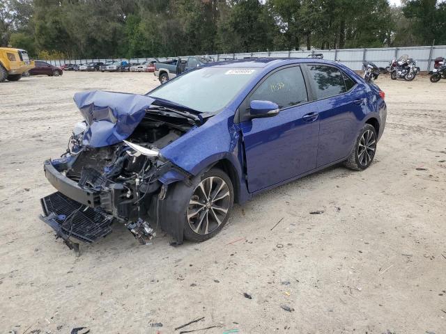 TOYOTA COROLLA 2017 2t1burhe8hc868511