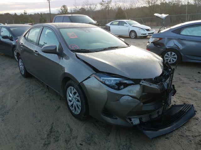 TOYOTA COROLLA L 2017 2t1burhe8hc868976