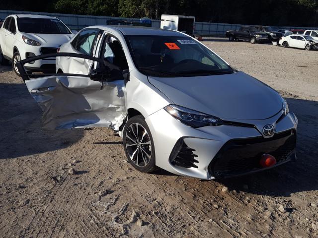 TOYOTA COROLLA L 2017 2t1burhe8hc869030