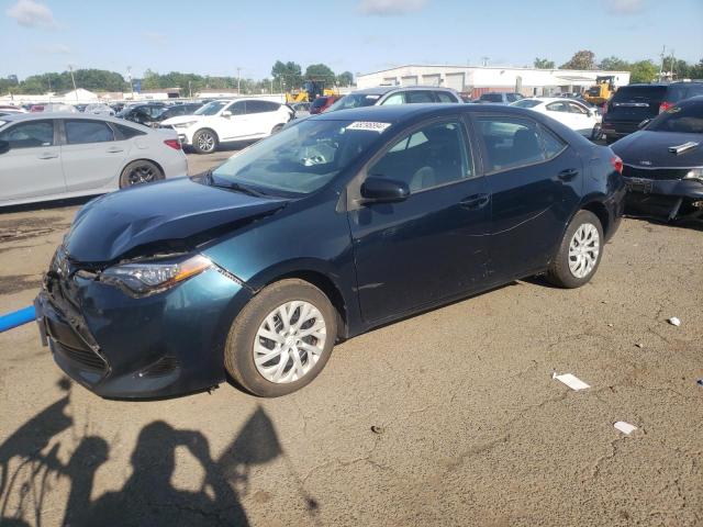 TOYOTA COROLLA L 2017 2t1burhe8hc869612