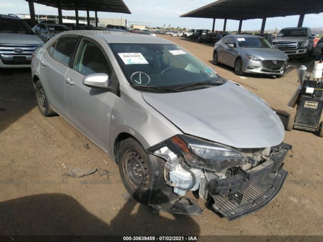 TOYOTA COROLLA 2017 2t1burhe8hc870694