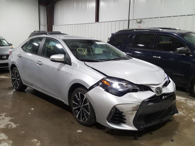 TOYOTA COROLLA L 2017 2t1burhe8hc870761