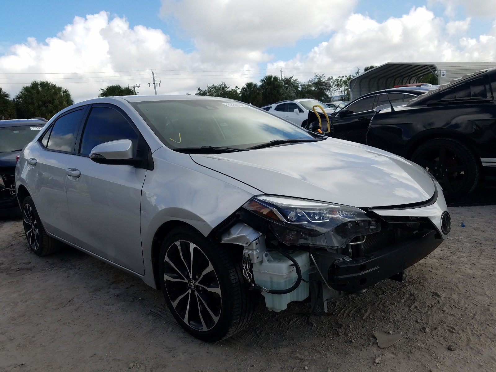 TOYOTA COROLLA L 2017 2t1burhe8hc872820