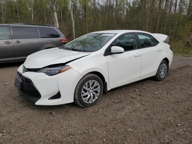 TOYOTA COROLLA 2017 2t1burhe8hc875295