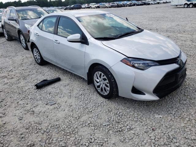 TOYOTA COROLLA 2017 2t1burhe8hc875331