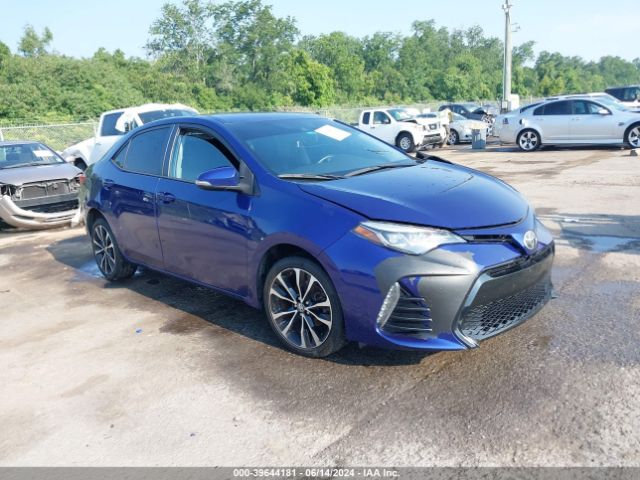 TOYOTA COROLLA 2017 2t1burhe8hc875409