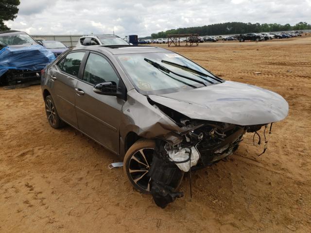 TOYOTA COROLLA L 2017 2t1burhe8hc876690