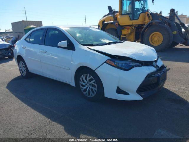 TOYOTA COROLLA 2017 2t1burhe8hc877046