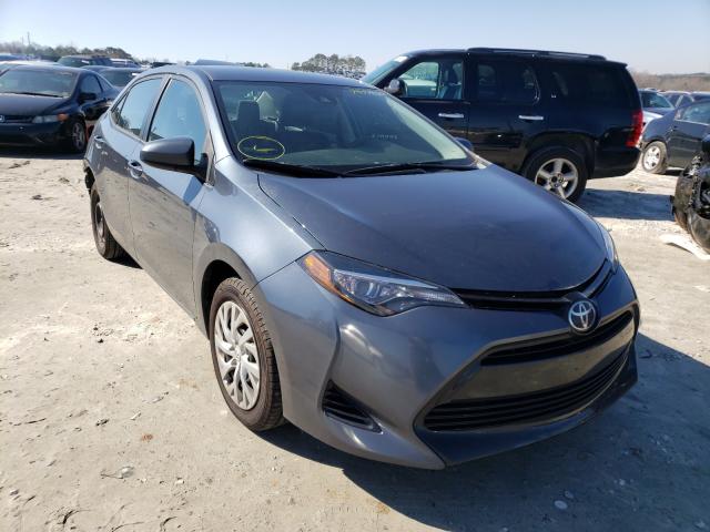 TOYOTA COROLLA L 2017 2t1burhe8hc879301