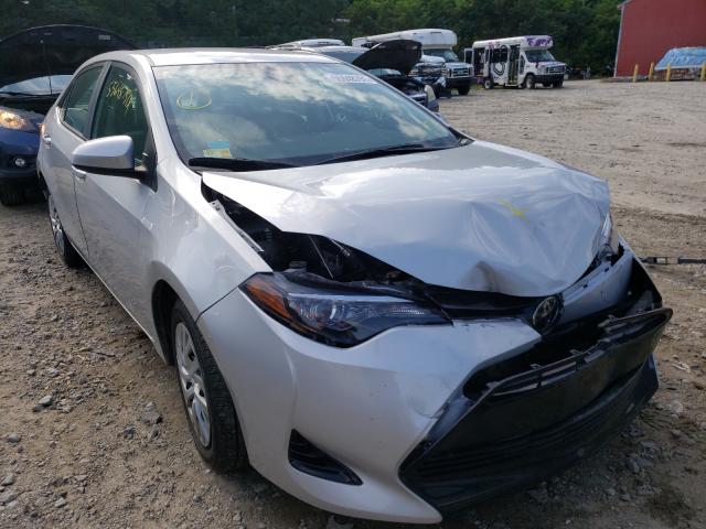 TOYOTA COROLLA L 2017 2t1burhe8hc879525