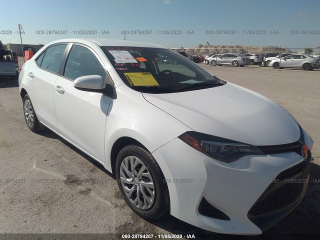 TOYOTA COROLLA 2017 2t1burhe8hc880691