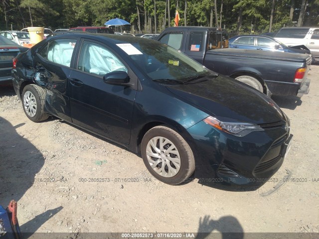 TOYOTA COROLLA 2017 2t1burhe8hc881436