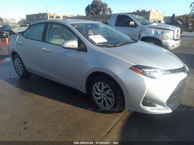 TOYOTA COROLLA 2017 2t1burhe8hc881517