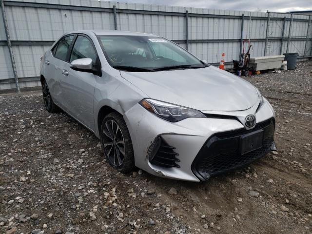 TOYOTA COROLLA L 2017 2t1burhe8hc882988