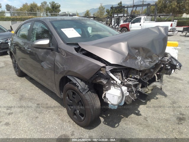 TOYOTA COROLLA 2017 2t1burhe8hc883185