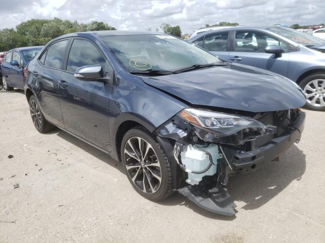 TOYOTA COROLLA L 2017 2t1burhe8hc883235