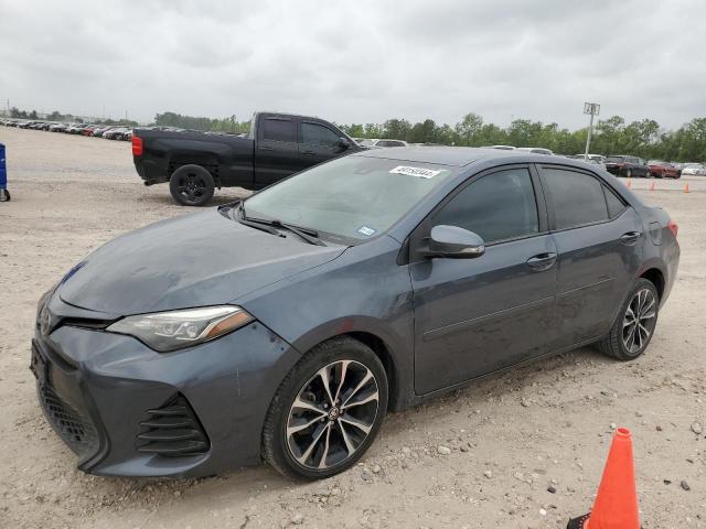 TOYOTA COROLLA 2017 2t1burhe8hc884286