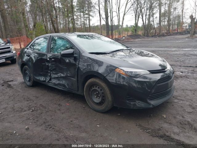 TOYOTA COROLLA 2017 2t1burhe8hc884613