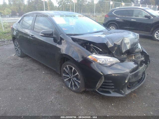 TOYOTA COROLLA 2017 2t1burhe8hc886037