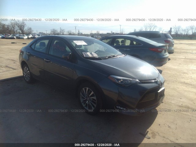 TOYOTA COROLLA 2017 2t1burhe8hc889021