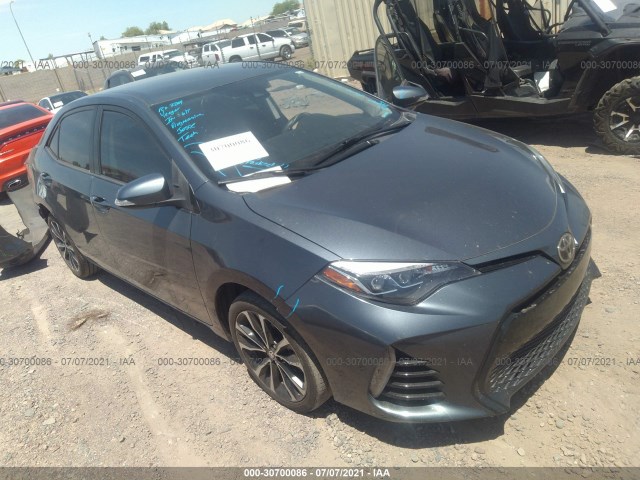 TOYOTA COROLLA 2017 2t1burhe8hc890864