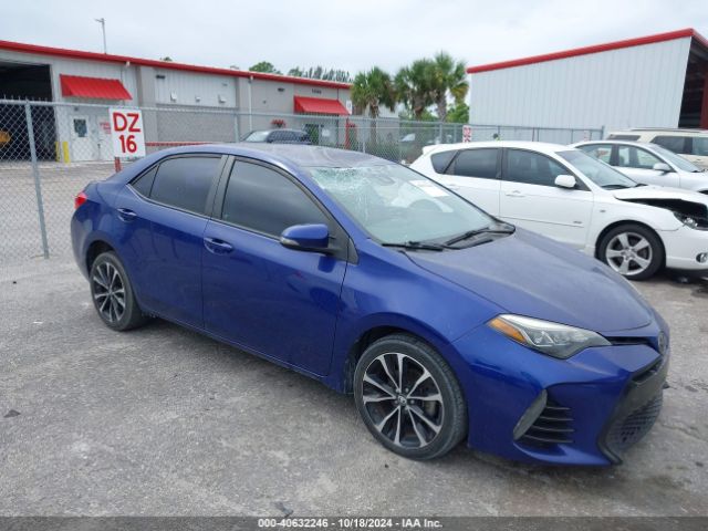 TOYOTA COROLLA 2017 2t1burhe8hc891156