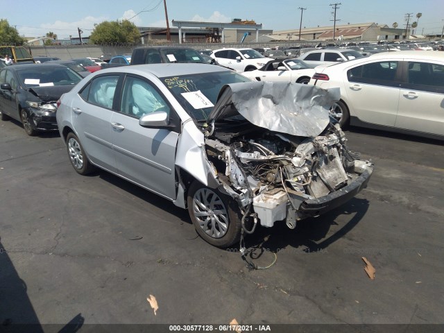 TOYOTA COROLLA 2017 2t1burhe8hc895515